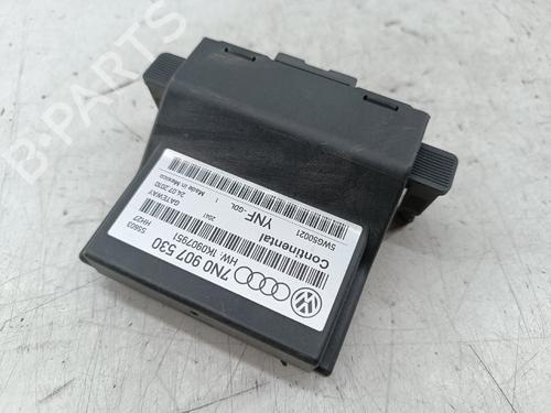 Fuse box VW GOLF VI Variant (AJ5) 1.6 TDI | BP39538883E1 - Image 4