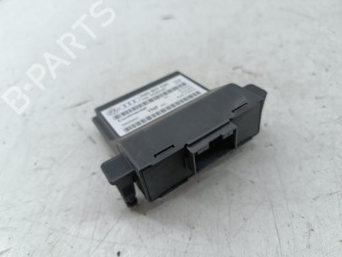 Fuse box VW GOLF VI Variant (AJ5) 1.6 TDI | BP39538883E1 - Image 5