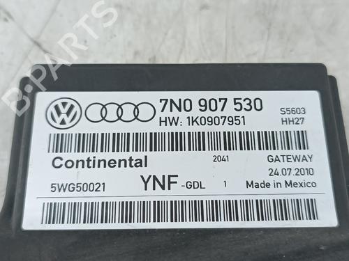 Fuse box VW GOLF VI Variant (AJ5) 1.6 TDI | BP39538883E1 - Image 3