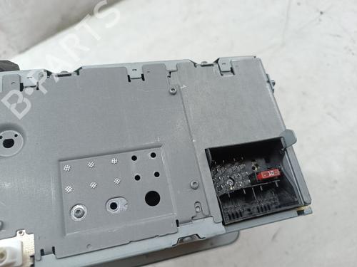 Radio VW GOLF VI Variant (AJ5) 1.6 TDI | BP39538886E6 - Image 4