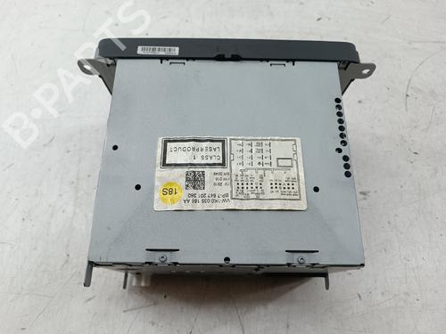 Used Radio Radio 39538886 39538886