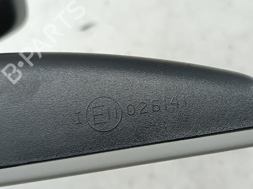 Rear mirror VW GOLF VI Variant (AJ5) 1.6 TDI | BP39538888I6 - Image 2