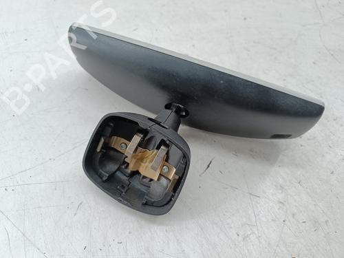 Rear mirror VW GOLF VI Variant (AJ5) 1.6 TDI | BP39538888I6 - Image 3