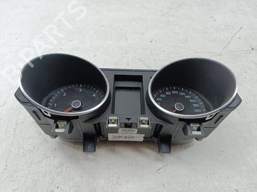 Used Instrument cluster Instrument cluster 39538893 39538893
