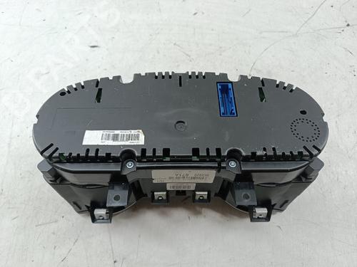 Instrument cluster VW GOLF VI Variant (AJ5) 1.6 TDI | BP39538893C47 - Image 4