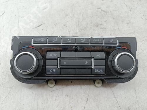 Climate control VW GOLF VI Variant (AJ5) 1.6 TDI | BP39538894I5 - Image 5
