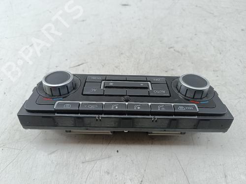 Climate control VW GOLF VI Variant (AJ5) 1.6 TDI | BP39538894I5 - Image 4