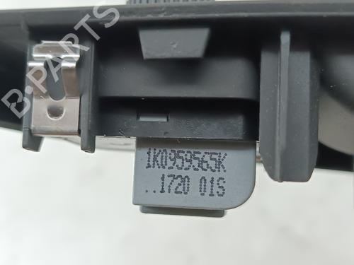 Left front window switch VW GOLF VI Variant (AJ5) 1.6 TDI | BP39538896I27 - Image 4