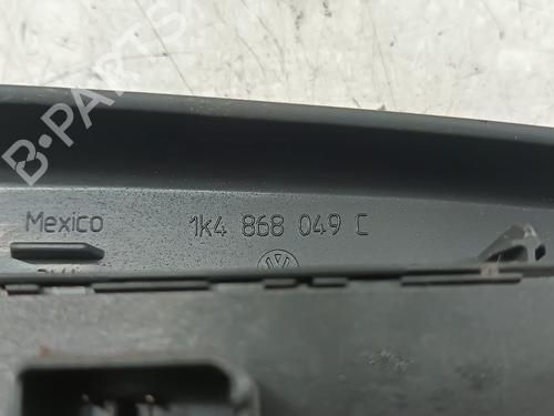 Left front window switch VW GOLF VI Variant (AJ5) 1.6 TDI | BP39538896I27 - Image 3