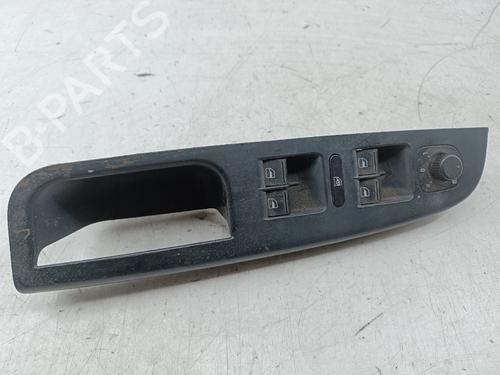 Left front window switch VW GOLF VI Variant (AJ5) 1.6 TDI | BP39538896I27 - Image 8