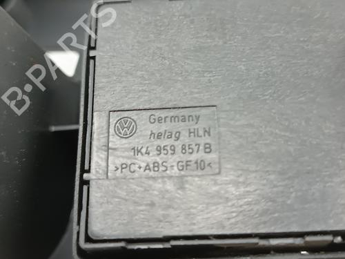 Left front window switch VW GOLF VI Variant (AJ5) 1.6 TDI | BP39538896I27 - Image 5