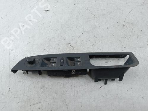 Left front window switch VW GOLF VI Variant (AJ5) 1.6 TDI | BP39538896I27 - Image 7