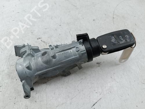 Used Ignition barrel Ignition barrel 39538898 39538898