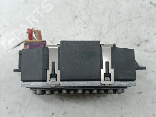 Heater resistor VW GOLF VI Variant (AJ5) 1.6 TDI | BP39538899M108 - Image 4