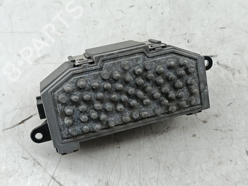 Heater resistor VW GOLF VI Variant (AJ5) 1.6 TDI | BP39538899M108 - Image 5