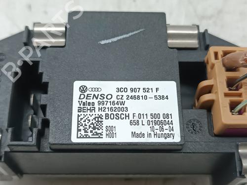 Heater resistor VW GOLF VI Variant (AJ5) 1.6 TDI | BP39538899M108 - Image 2
