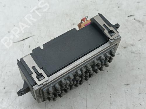 Heater resistor VW GOLF VI Variant (AJ5) 1.6 TDI | BP39538899M108 - Image 3