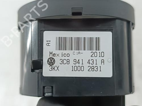 Switch VW GOLF VI Variant (AJ5) 1.6 TDI | BP39538900I30 - Image 2