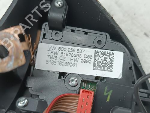 Switch VW GOLF VI Variant (AJ5) 1.6 TDI | BP39538901I30 - Image 3