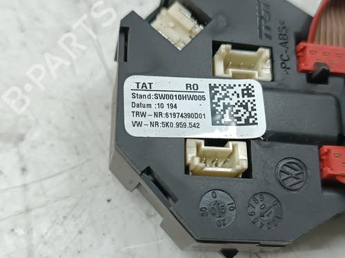 Switch VW GOLF VI Variant (AJ5) 1.6 TDI | BP39538901I30 - Image 4