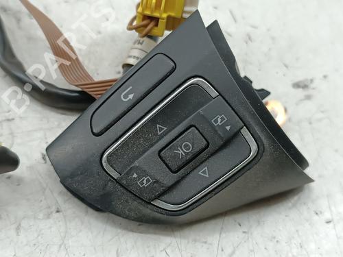 Switch VW GOLF VI Variant (AJ5) 1.6 TDI | BP39538901I30 - Image 5