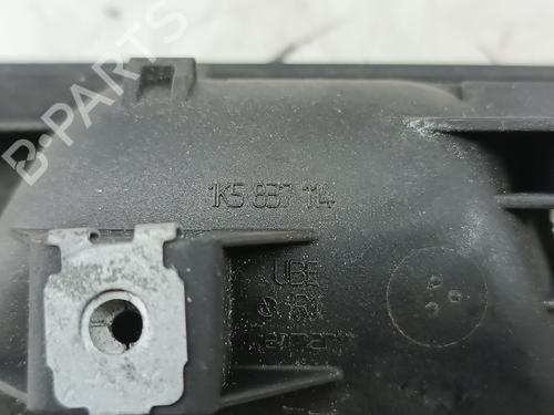 Front right panel VW GOLF VI Variant (AJ5) 1.6 TDI | BP39538903C59 - Image 2