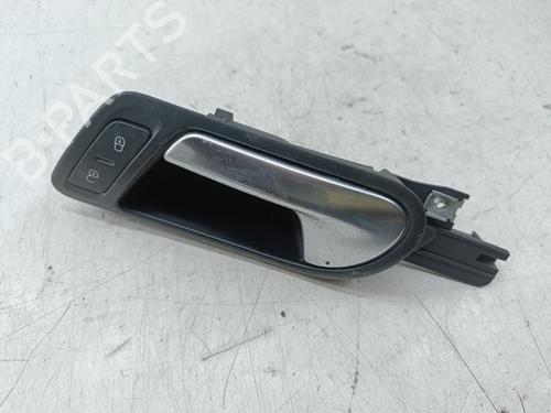Rear left panel VW GOLF VI Variant (AJ5) 1.6 TDI | BP39538904C60 - Image 4