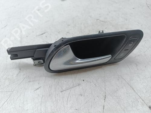 Rear left panel VW GOLF VI Variant (AJ5) 1.6 TDI | BP39538904C60 - Image 5
