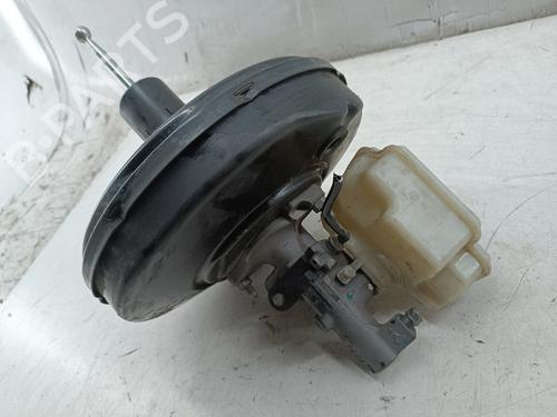 Servo brake VW GOLF VI Variant (AJ5) 1.6 TDI | BP39538907M42 - Image 2