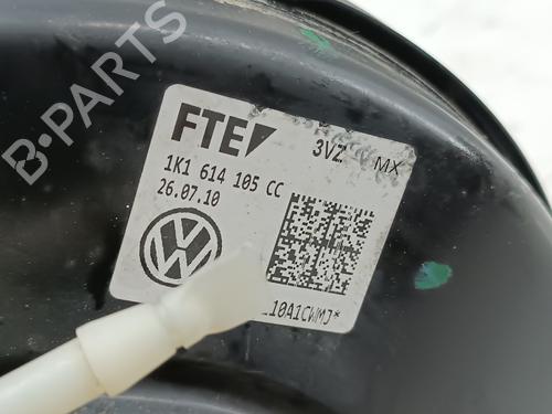 Servo brake VW GOLF VI Variant (AJ5) 1.6 TDI | BP39538907M42 - Image 4