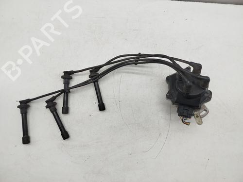 Fordeler Fordeler HONDA CIVIC VI Hatchback (EJ, EK) 1.4 i S (EJ9) (90 hp) 39538909 39538909