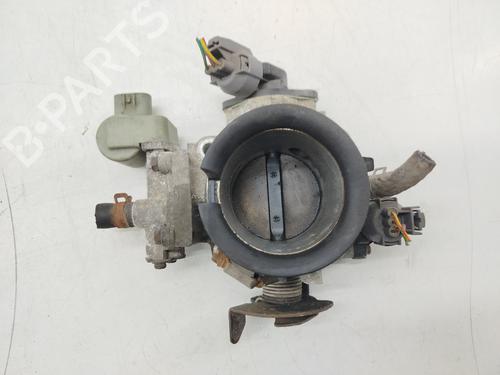 Manifold Indsugning Manifold Indsugning HONDA CIVIC VI Hatchback (EJ, EK) 1.4 i S (EJ9) (90 hp) 39538910 39538910