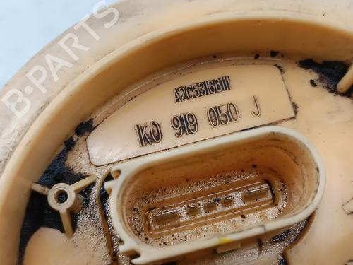 Fuel pump VW GOLF VI Variant (AJ5) 1.6 TDI | BP39538913M76 - Image 3