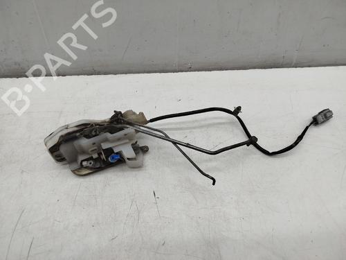 Venstre fortil lås Venstre fortil lås HONDA CIVIC VI Hatchback (EJ, EK) 1.4 i S (EJ9) (90 hp) 39538915 39538915