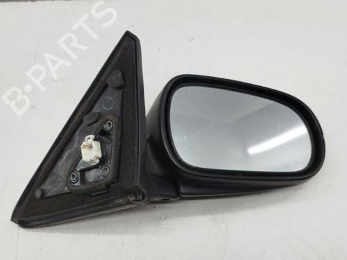 Bakspejl Højre Bakspejl Højre HONDA CIVIC VI Hatchback (EJ, EK) 1.4 i S (EJ9) (90 hp) 39538917 39538917