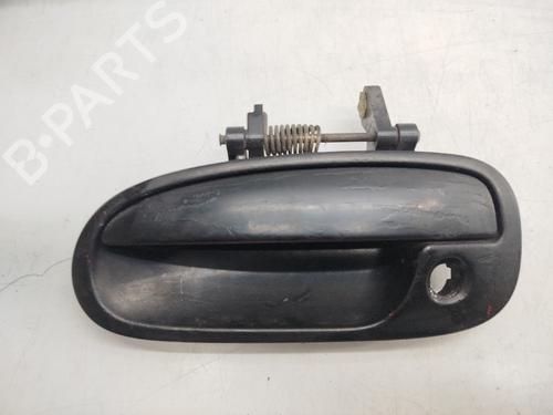 Forreste venstre beklædning Forreste venstre beklædning HONDA CIVIC VI Hatchback (EJ, EK) 1.4 i S (EJ9) (90 hp) 39538920 39538920