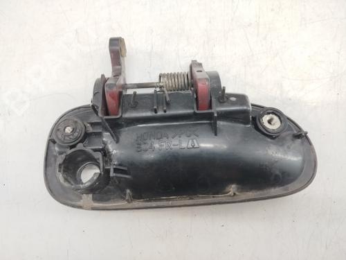 Front left panel HONDA CIVIC VI Hatchback (EJ, EK) 1.4 i S (EJ9) | BP39538920C58 - Image 2