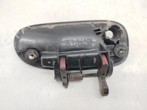 Front left panel HONDA CIVIC VI Hatchback (EJ, EK) 1.4 i S (EJ9) | BP39538920C58 - Image 3