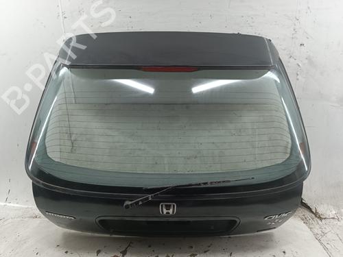 Bagklap CC/Kombi-Coupé Bagklap CC/Kombi-Coupé HONDA CIVIC VI Hatchback (EJ, EK) 1.4 i S (EJ9) (90 hp) 39538921 39538921