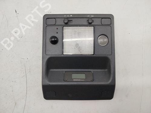 Binnenverlichting Binnenverlichting FIAT PUNTO (176_) 1.7 TD (71 hp) 39538931 39538931
