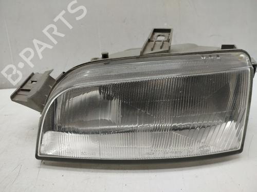 Used Left headlight Left headlight FIAT PUNTO (176_) 1.7 TD (71 hp) 39538932 39538932