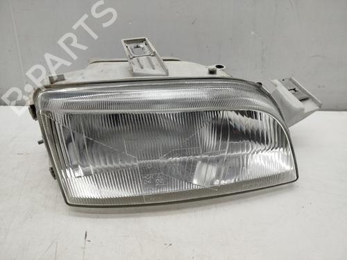 Used Right headlight Right headlight FIAT PUNTO (176_) 1.7 TD (71 hp) 39538933 39538933