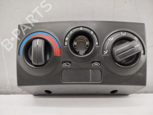 Used Other Other FIAT PUNTO (176_) 1.7 TD (71 hp) 39538934 39538934