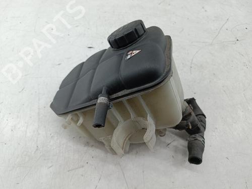 Used Water radiator Water radiator MERCEDES-BENZ CLK (C209) CLK 270 CDI (209.316) (170 hp) 39558404 39558404