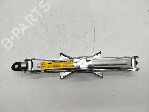 Used Jack Kit Jack Kit TOYOTA COROLLA (_E12_) 1.4 VVT-i (ZZE120_, ZZE120R) (97 hp) 39558406 39558406