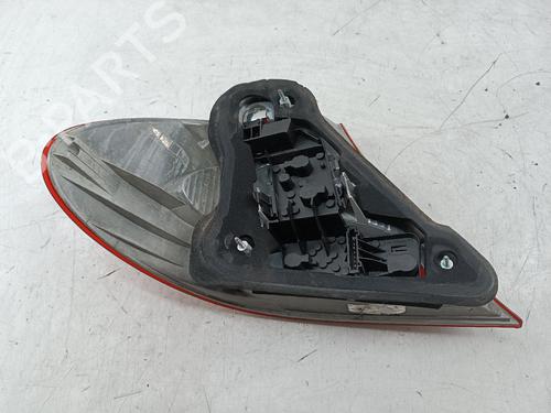 Used Right taillight Right taillight MERCEDES-BENZ CLK (C209) CLK 270 CDI (209.316) (170 hp) 39558408 39558408
