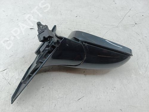 Used Right mirror Right mirror MERCEDES-BENZ CLK (C209) CLK 270 CDI (209.316) (170 hp) 39558409 39558409