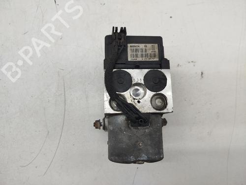 Used Brake master cylinder Brake master cylinder TOYOTA COROLLA (_E12_) 1.4 VVT-i (ZZE120_, ZZE120R) (97 hp) 39558410 39558410