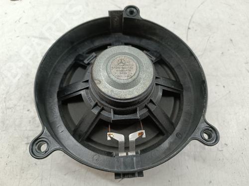 Used Speaker Speaker MERCEDES-BENZ CLK (C209) CLK 270 CDI (209.316) (170 hp) 39560825 39560825