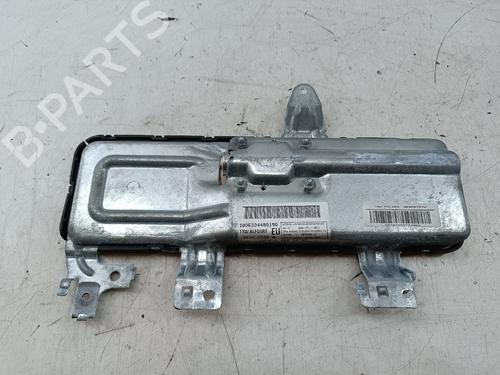 Used Left door airbag Left door airbag MERCEDES-BENZ CLK (C209) CLK 270 CDI (209.316) (170 hp) 39560833 39560833